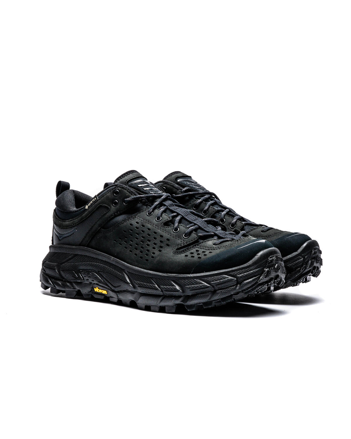 Hoka one hotsell one tor black